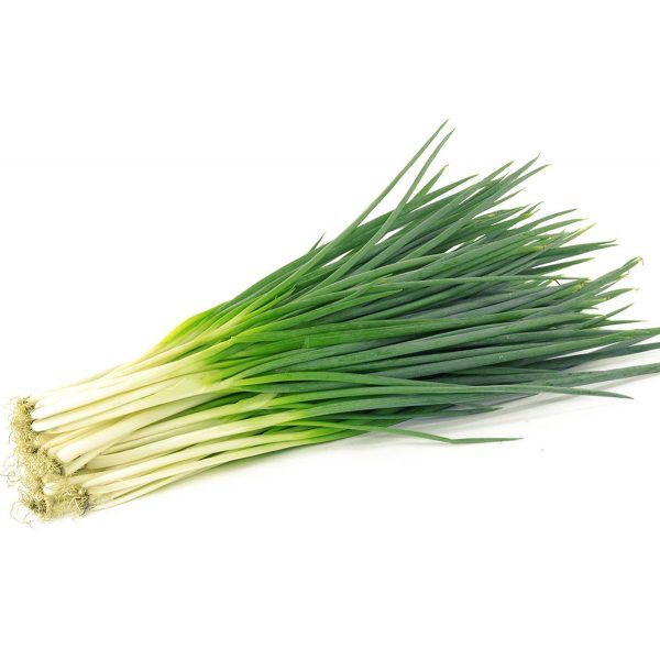 VE- Hydroponic Green Onion ( Hành lá thủy canh ) ( 1Kg / pack 150g )