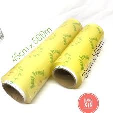 CU- Food Wrap Mango 45cm ( pcs )