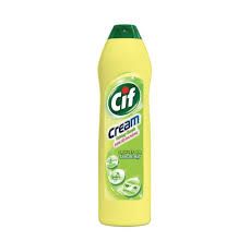 PU.HC- Kem tẩy đa năng Cif - Cream Cleanser Cif 690g ( Bottle )