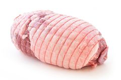 ML-Frozen Lamb Leg Boneless AUS (Kg)