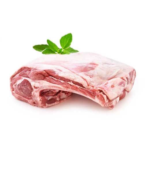 ML-Lamb Shoulder Bone-in (Kg)