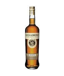 WI.WH- Loch Lomond Reserve Blended Seotch Whisky Wine 750ml ( Bottle ) - Đà Nẵng