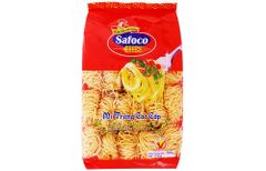 ND- Mì trứng Safoco 500g - Egg Noodles ( pack )