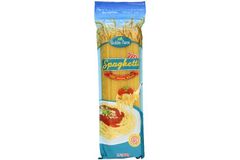 P- Mì Ý Golden Farm 500g - Spaghetti zip package (Pack)