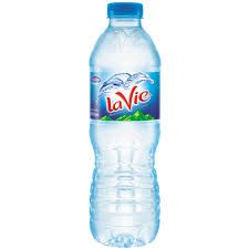 BWT- Natural Mineral Water Lavie 500ml ( Bottle )