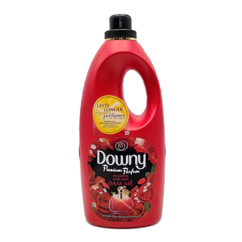 PU.HC- Nước xả vải 1.8L - Fabric Softener Passion Downy 1.8l ( bottle )