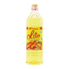 O- Dầu ăn Olita 1L - Cooking Oil ( Bottle )