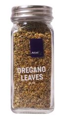 HD- Lá kinh giới khô Atlas 15g - Oregano Leaves ( Tin )