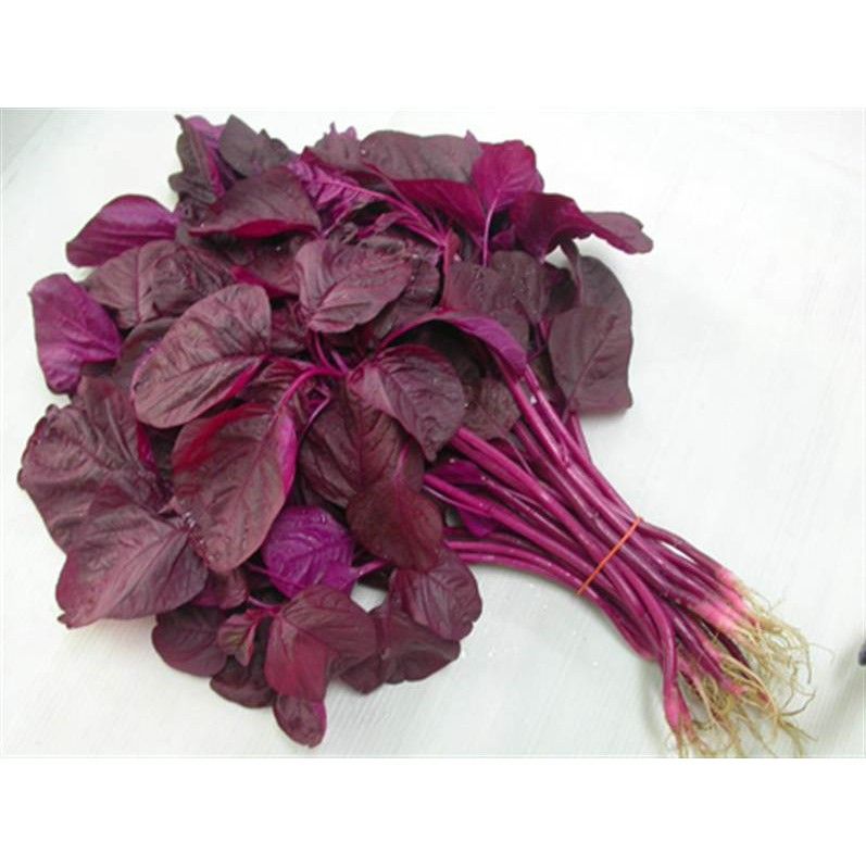 VE- Rau dền đỏ - Red Amaranth ( Kg )