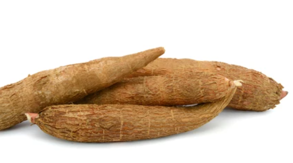 VE.R- Fresh Cassava (Khoai mì) - NT T11