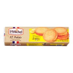 PC.B- Bánh quy bơ ST Michel Palets 150g (Box)