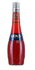 WI.LI- Strawberry Bols 700ml (Bottle)