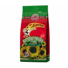 N- Hạt hướng dương Martin 200g - Sunflower Seeds( Pack )