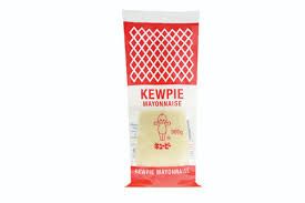 SS- Japan Style Mayonnaise Kewpie 300g ( pack )