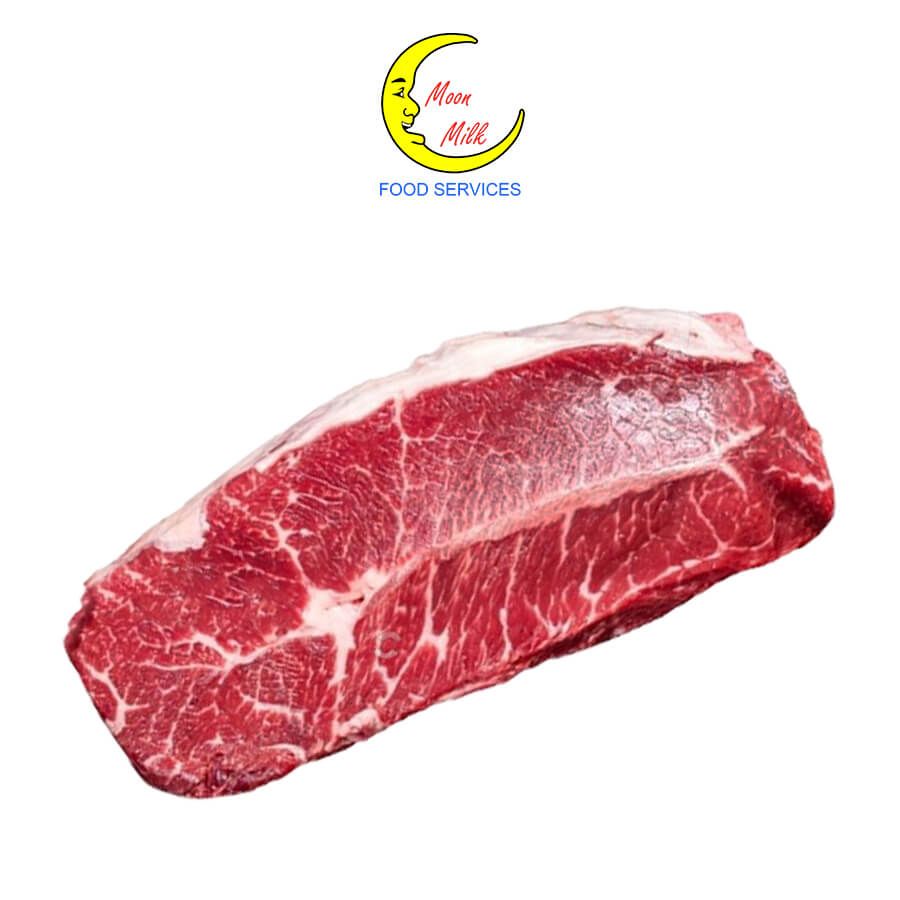 ME.B- Lõi vai bò Úc nhập khẩu - Beef Steak - Frozen Beef Top Blade AUS ( kg )