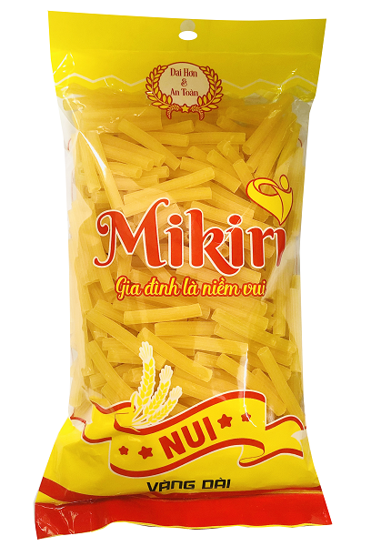 GR.P- Nui Yellow Mikiri 400g T10