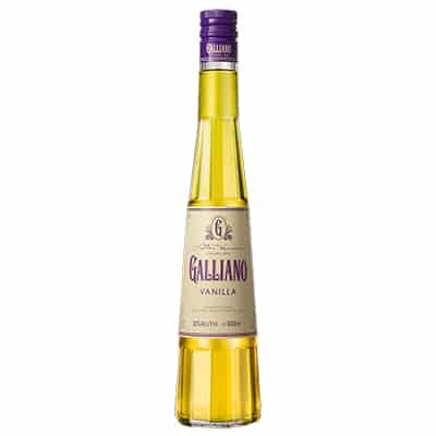 WI.LI- Rượu - Nha Trang - Vanilla Galliano 700ml ( Bottle )