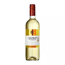 WI.W- Luis Felipe Edwards Sauvignon Blanc 2018 750ml ( Bottle )