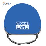 Mũ bảo hiểm theo yêu cầu Woods Lands