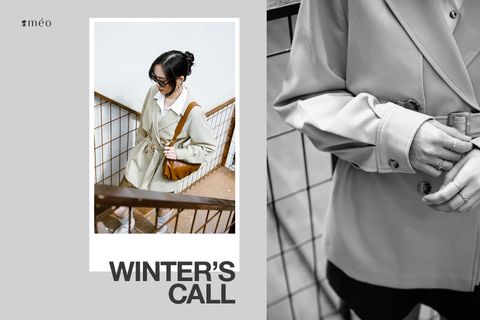 Winter's Call