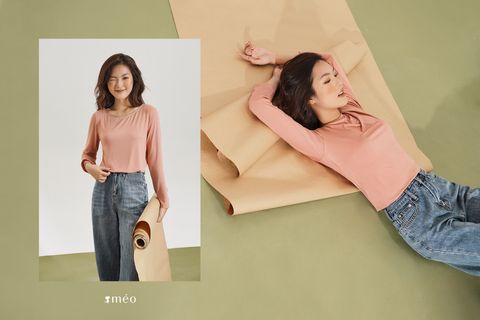 Ready to be Comfy