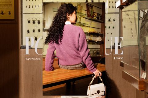 Popunique