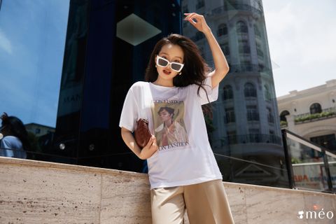 Big City Girl