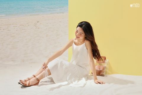 As free as the sea | Summer Beach Collection