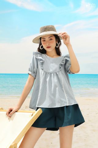 As free as the sea | Summer Beach Collection