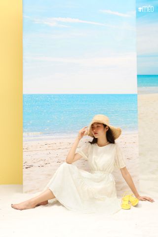 As free as the sea | Summer Beach Collection