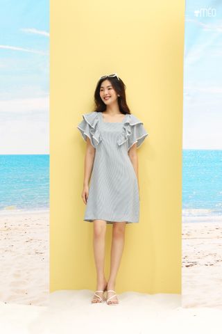 As free as the sea | Summer Beach Collection