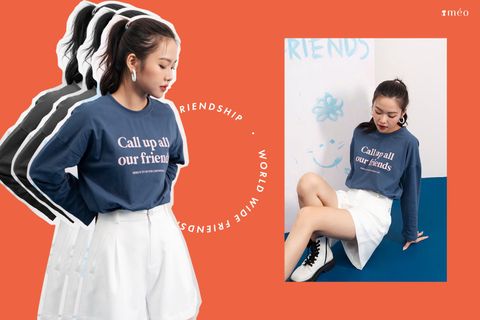 WWF - World Wide Friendship