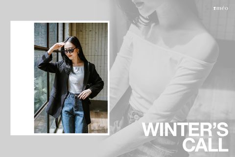 Winter's Call