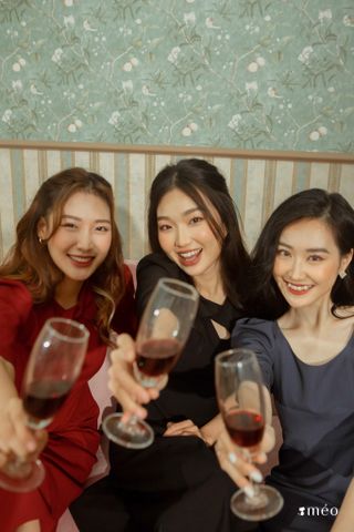 Tết này chưa lấy chồng