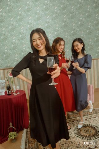 Tết này chưa lấy chồng