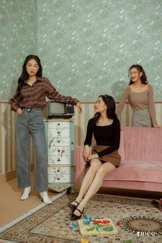Tết này chưa lấy chồng