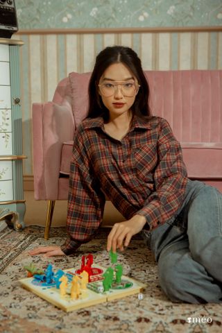 Tết này chưa lấy chồng