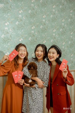 Tết này chưa lấy chồng