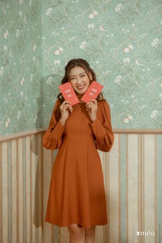 Tết này chưa lấy chồng