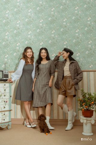 Tết này chưa lấy chồng