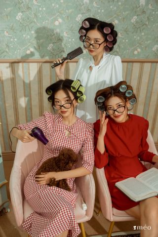 Tết này chưa lấy chồng