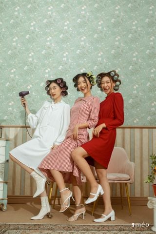 Tết này chưa lấy chồng