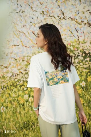 Blooming