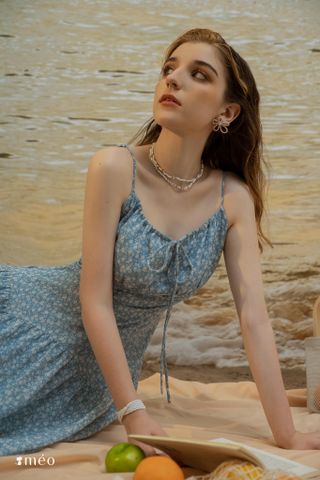 Muse of the beach