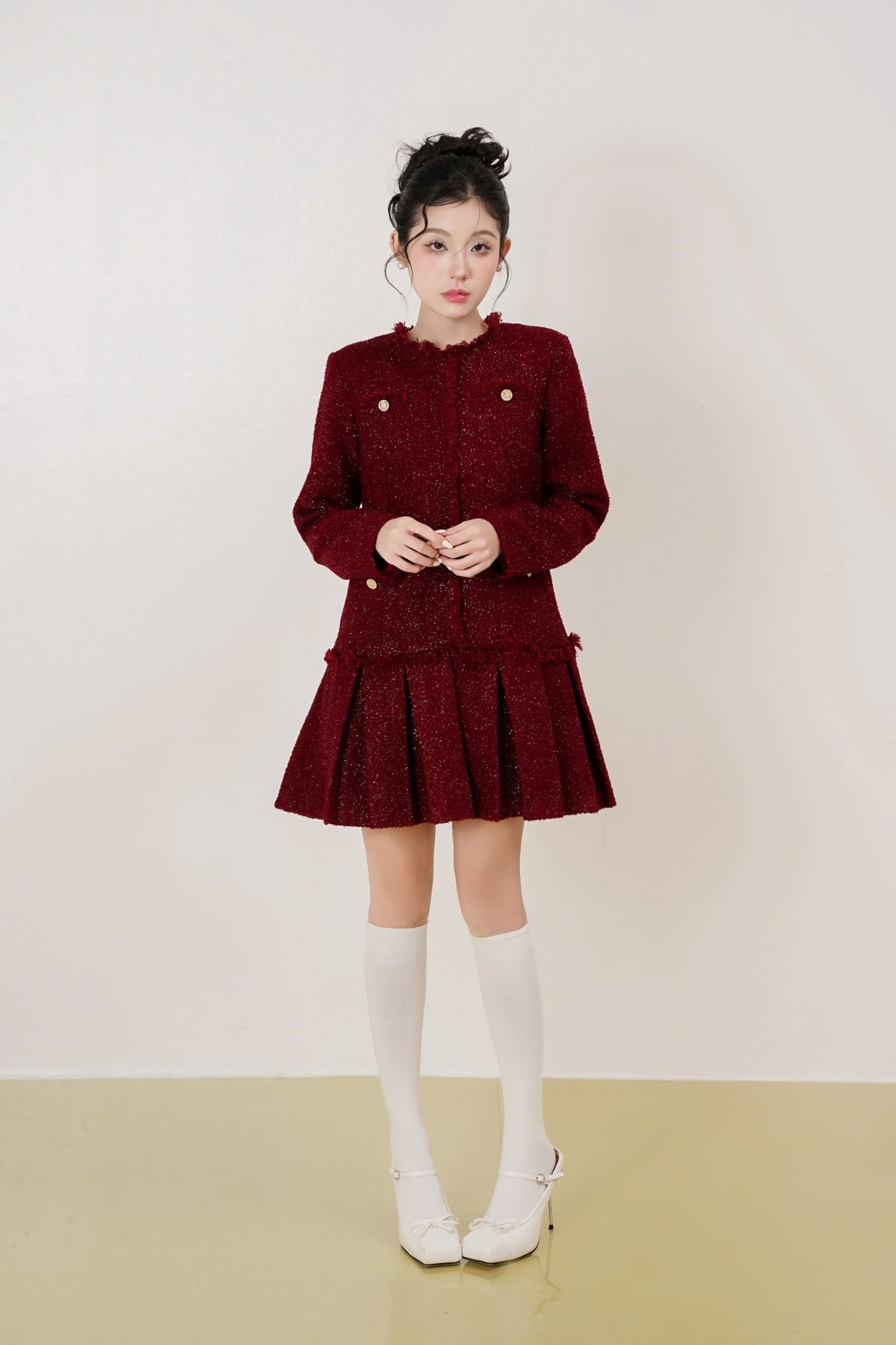 Váy Mini Wink