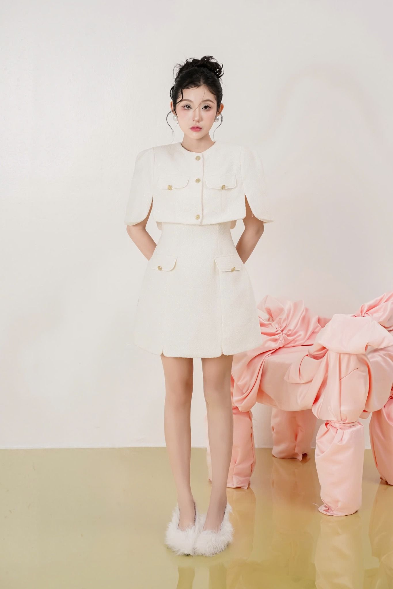 Set Bộ Yuna