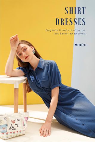 Shirt Dresses Collection