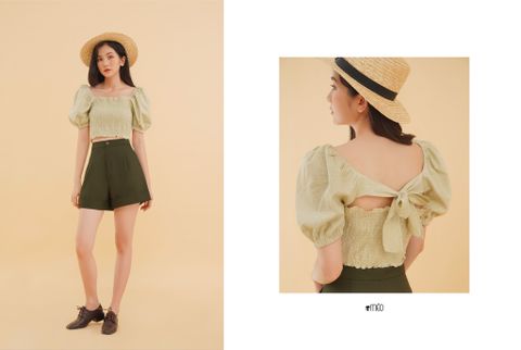 Summer and Summer | Collection for Twin