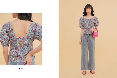 Summer and Summer | Collection for Twin