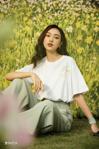 Blooming